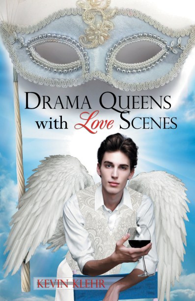 The original Charles River Press edition featuring Guy on the cover