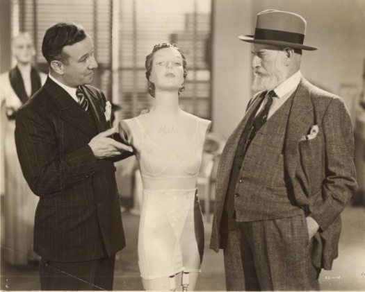 Mr Entwhistle and Dad Rudd