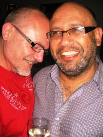 Kevin and Warren (2009)