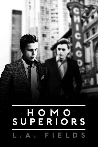 Homo Superiors