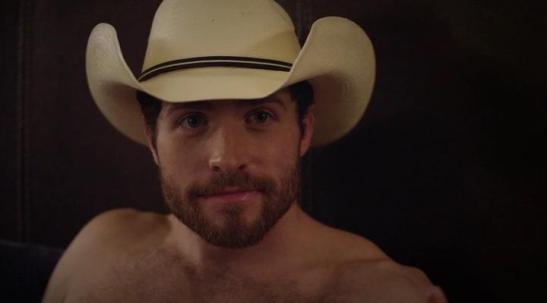 The Last Straight Man