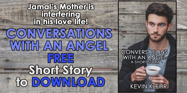 ConversationsWithAnAngel